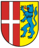 Wappen von Wollerau